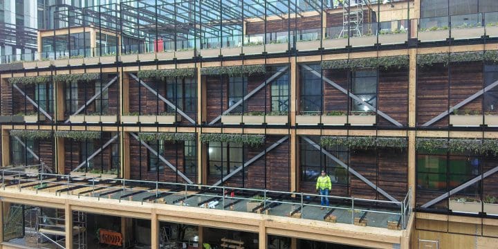 RoC works on the last piece of the Spinningfields' puzzle