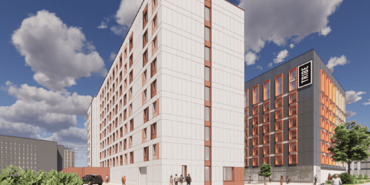 Premier Inn Hotel Manchester Airport