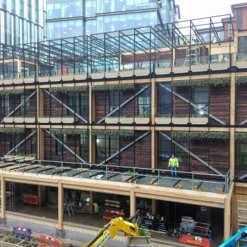 RoC works on the last piece of the Spinningfields' puzzle
