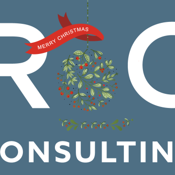 RoC Consulting Season's Greetings